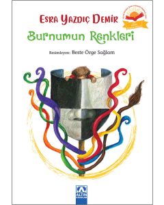 Burnumun Renkleri