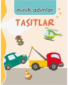 Taşıtlar - Minik Adımlar