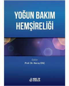Yoğun Bakım Hemşireliği