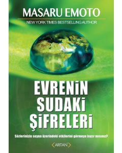 Evrenin Sudaki Şifreleri