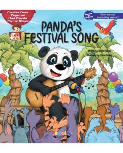 Panda's Festival Song
