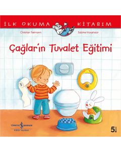 Çağlar’ın Tuvalet Eğitimi