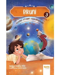 Biruni - Gizemli Kitabın Kahramanları 3