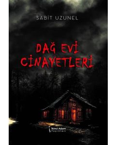 Dağ Evi Cinayetleri
