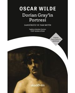 Dorian Gray'in Portresi