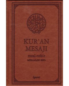 Kur'an Mesajı Meal-Tefsir