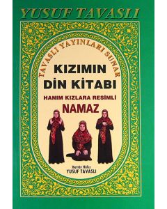 Kızımın Din Kitabı (B10)