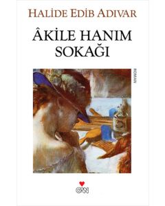 Akile Hanım Sokağı
