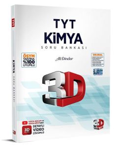 TYT Kimya Soru Bankası