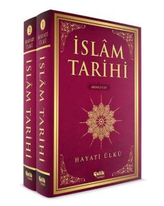 İslam Tarihi (2 Cilt Takım)