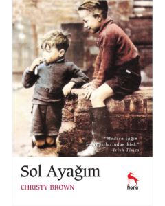 Sol Ayağım