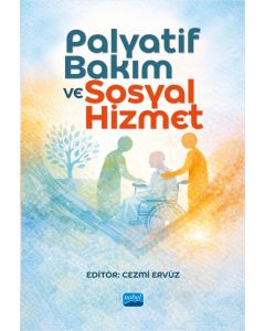 Palyatif Bakım ve Sosyal Hizmet