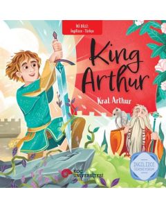 King Arthur - Kral Arthur