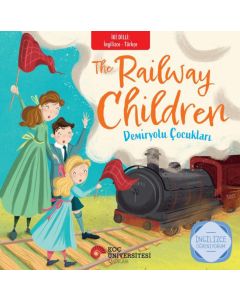 The Railway Children - Demiryolu Çocukları