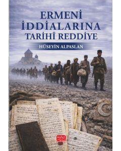 Ermeni İddialarına Tarihî Reddiye