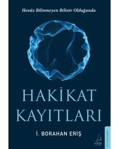 Hakikat Kayıtları