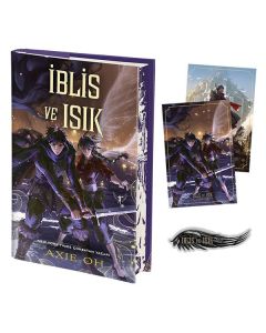 İblis ve Işık (Ciltli)