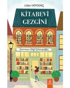 Kitabevi Gezgini 