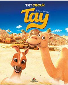 Tay - Bir Hicret Yolculuğu
