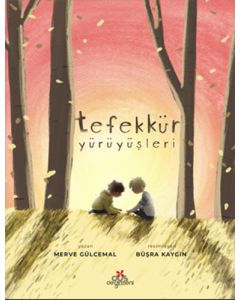 Tefekkür Yürüyüşleri