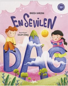 En Sevilen Dağ