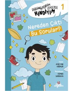 Nerden Çıktı Bu Sorular ?