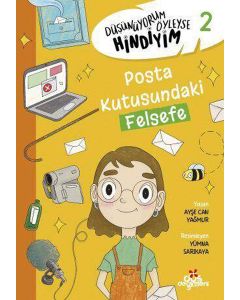 Posta Kutusundaki Felsefe