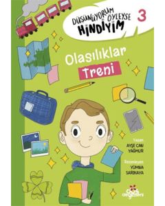 Olasılıklar Treni