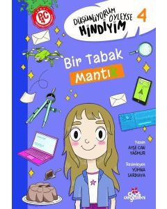 Bir Tabak Mantık