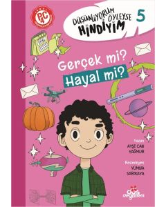 Gerçek mi ? Hayal mi ?