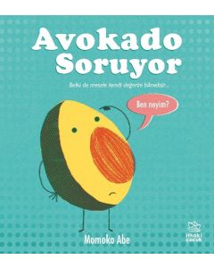 Avokado Soruyor