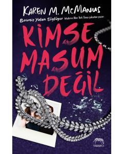 Kimse Masum Değil
