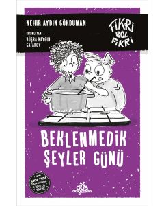 Beklenmedik Şeyler Günü
