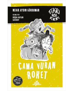Fikri Bol Fikri - Cama Vuran Roket