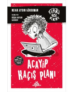 Acayip Kaçış Planı