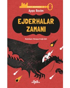 Ejderhalar Zamanı