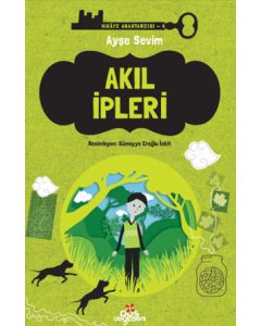 Akıl İpleri
