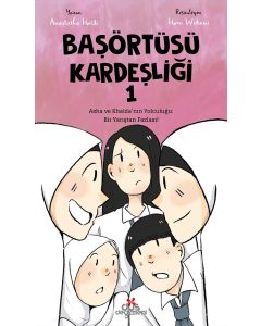 Başörtüsü Kardeşliği - 1