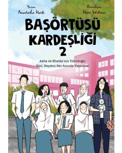 Başörtüsü Kardeşliği - 2