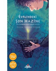 Evrendeki Son Hazine