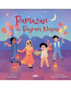Ramazan ve Bayram Neşesi