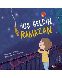 Hoş Geldin Ramazan