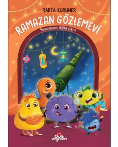 Ramazan Gözlemevi