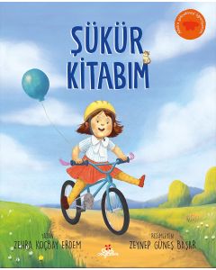Şükür Kitabım