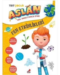Aslan Fen Etkinlikleri 