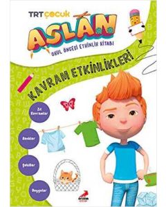 Aslan Kavram Etkinlikleri