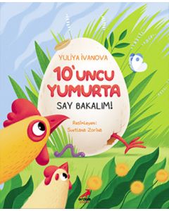 10'uncu Yumurta - Say Bakalım