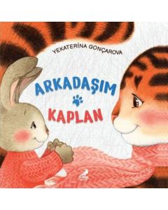 Arkadaşım Kaplan 