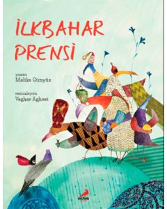 İlkbahar Prensi