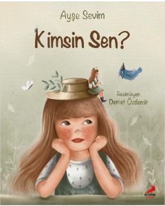 Kimsin Sen ?